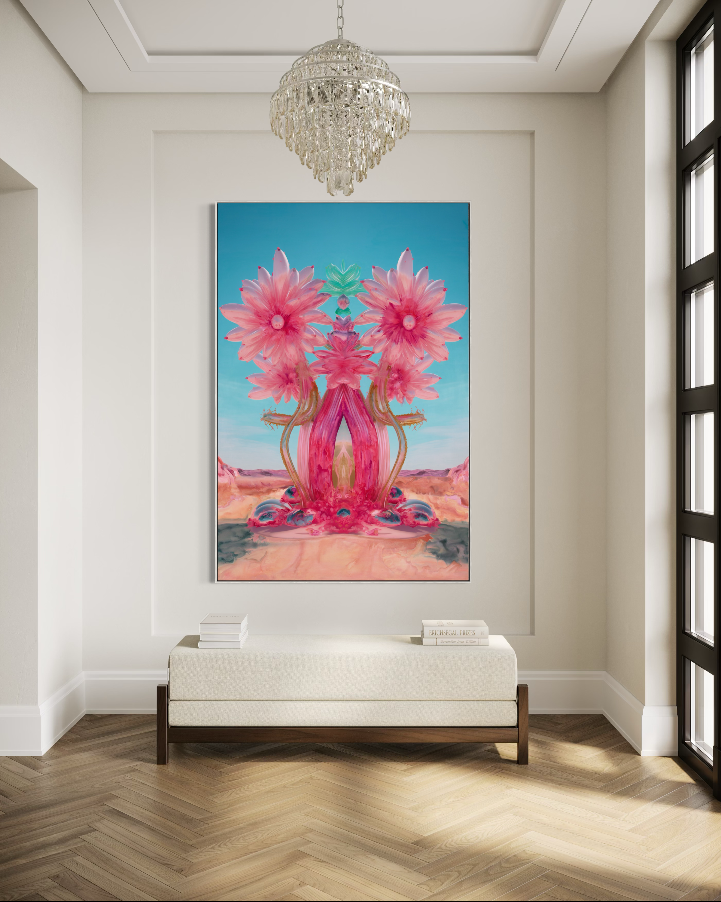 Twin Bloom