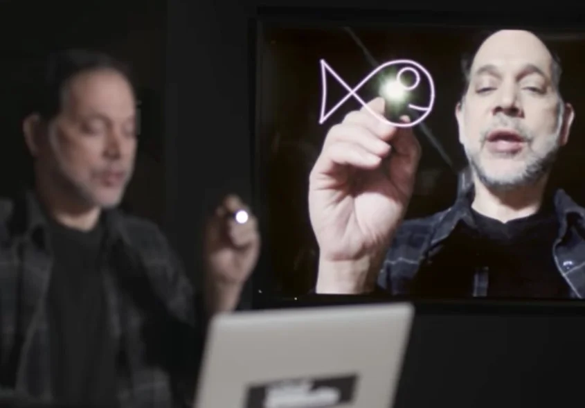 5G Spotlight Series: Ken Perlin