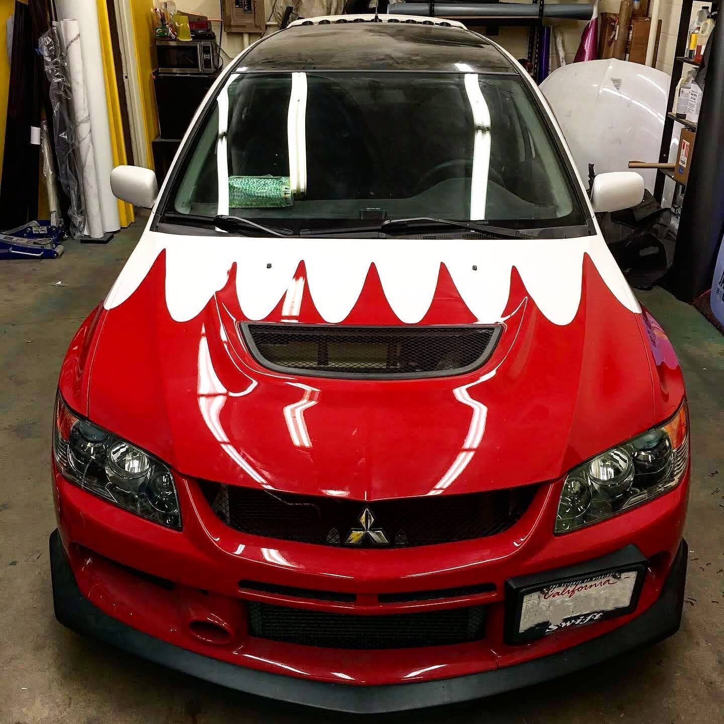 Mitsubishi Evo Front End Conversion and Cyber Evo Livery
🔹🔹🔹🔹🔹🔹🔹🔹🔹🔹🔹🔹🔹🔹🔹🔹🔹🔹🔹🔹
#cars #carlifestyle #carlife #instacars #carsofinstagram #carswithoutlimits #carstagram #carporn #mitsubishi #mitsubishilancer #mitsubishievo #mitsubish