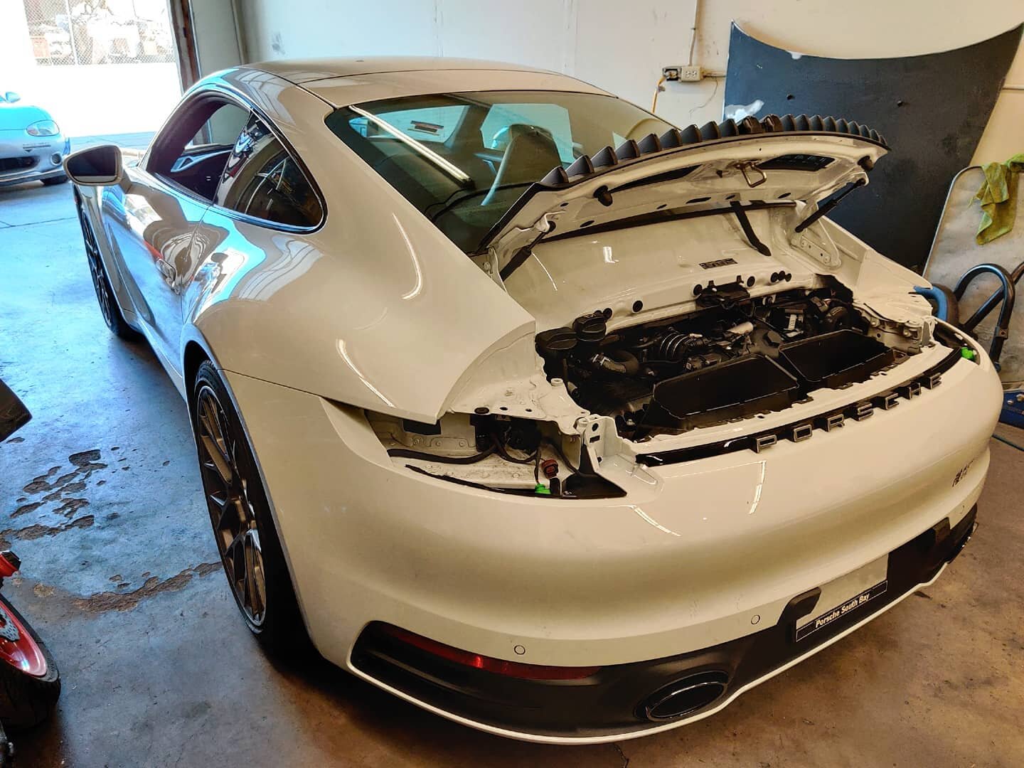 Take a guess on what we are installing on the new 992.
🔹🔹🔹🔹🔹🔹🔹🔹🔹🔹🔹🔹🔹
🔹🔹🔹🔹🔹🔹🔹
#car #carlife #carlifestyle #instacar #carstagram #carporn #carsofinstagram #carwithoutlimits #porsche #porscheclub #porschelife #porschelove #porschefan