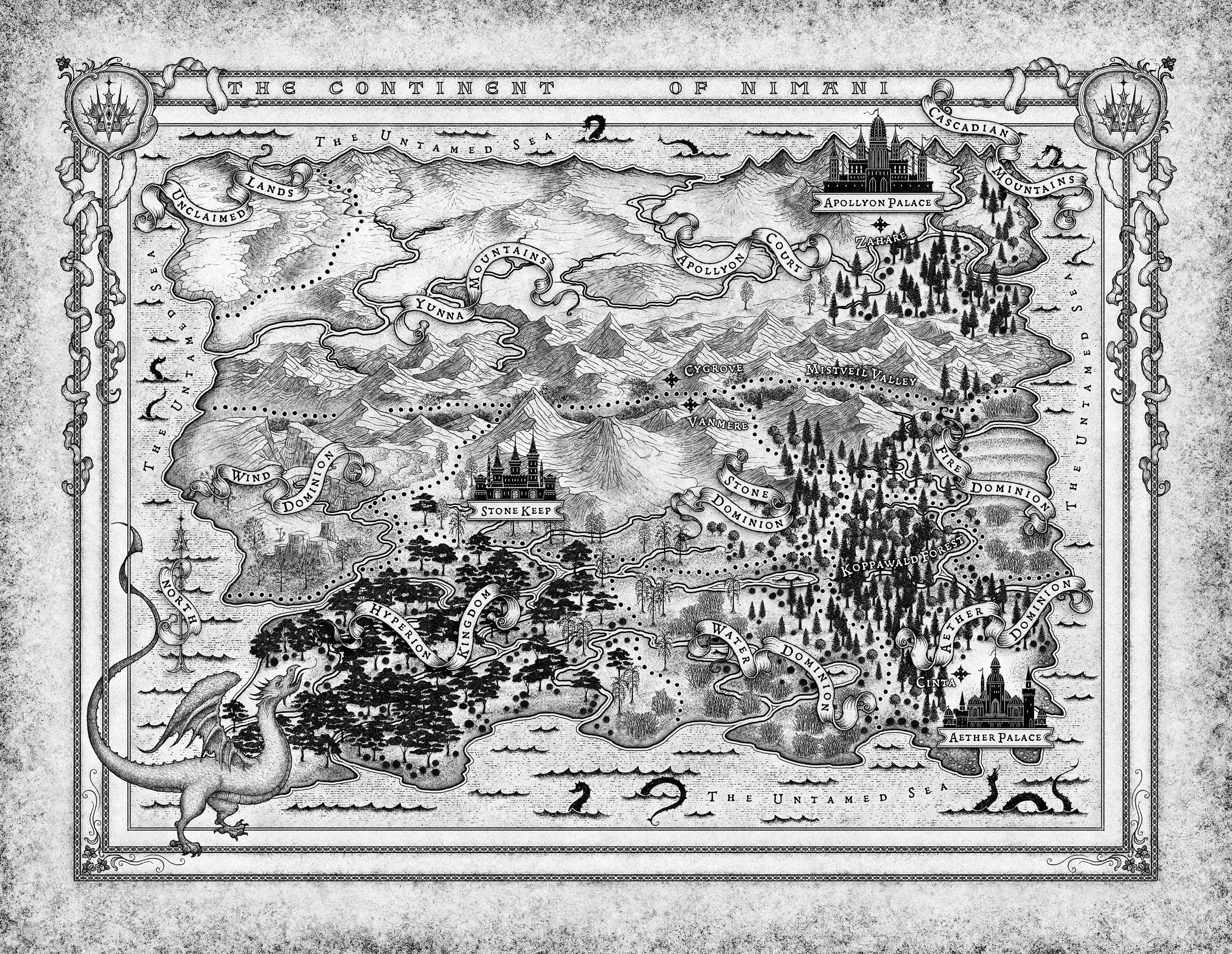 OUR VICIOUS OATHS Author: N.E. Davenport Harper Voyager | 2025