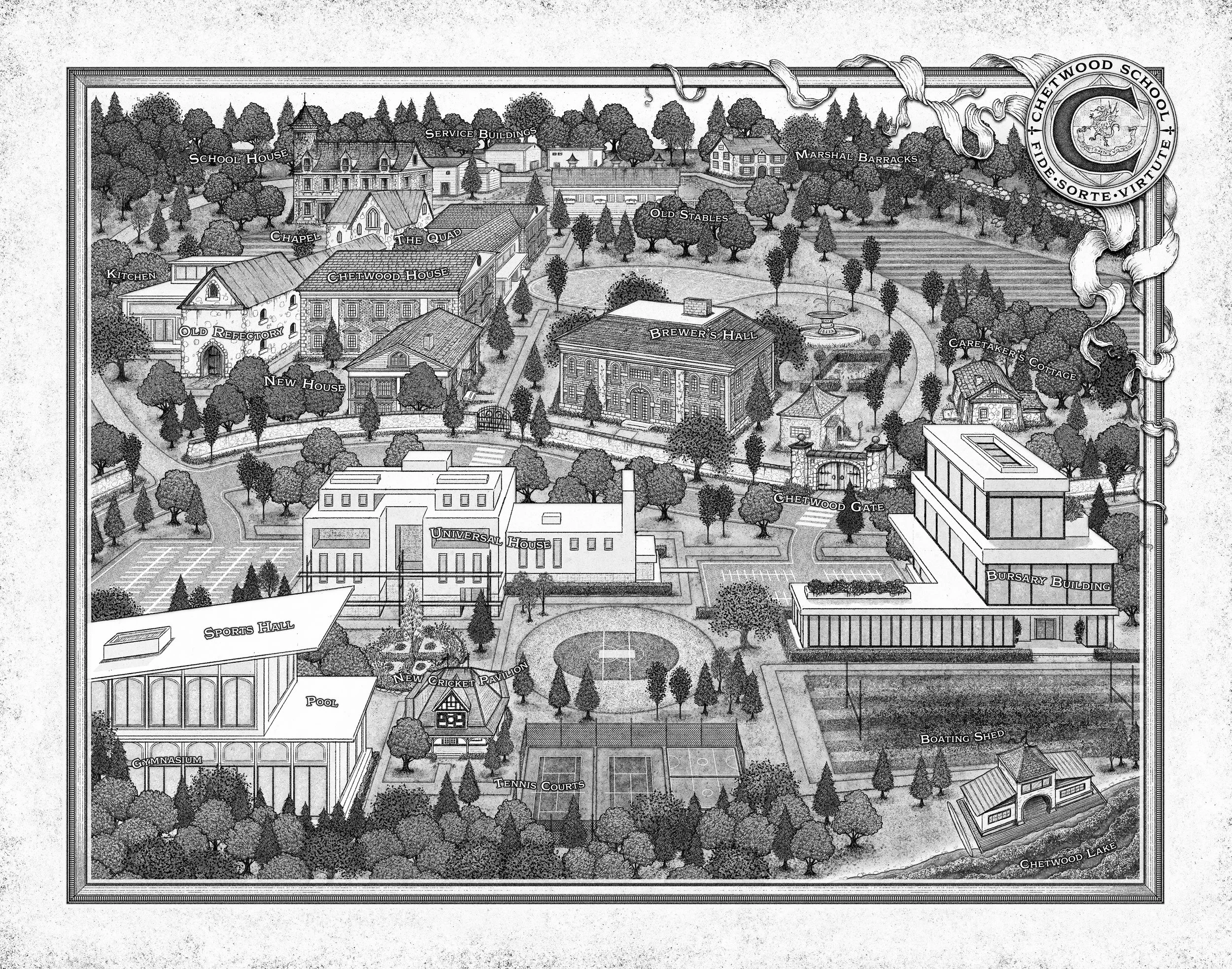 INCANDESCENT Author: Emily Tesh Tor Books | 2025