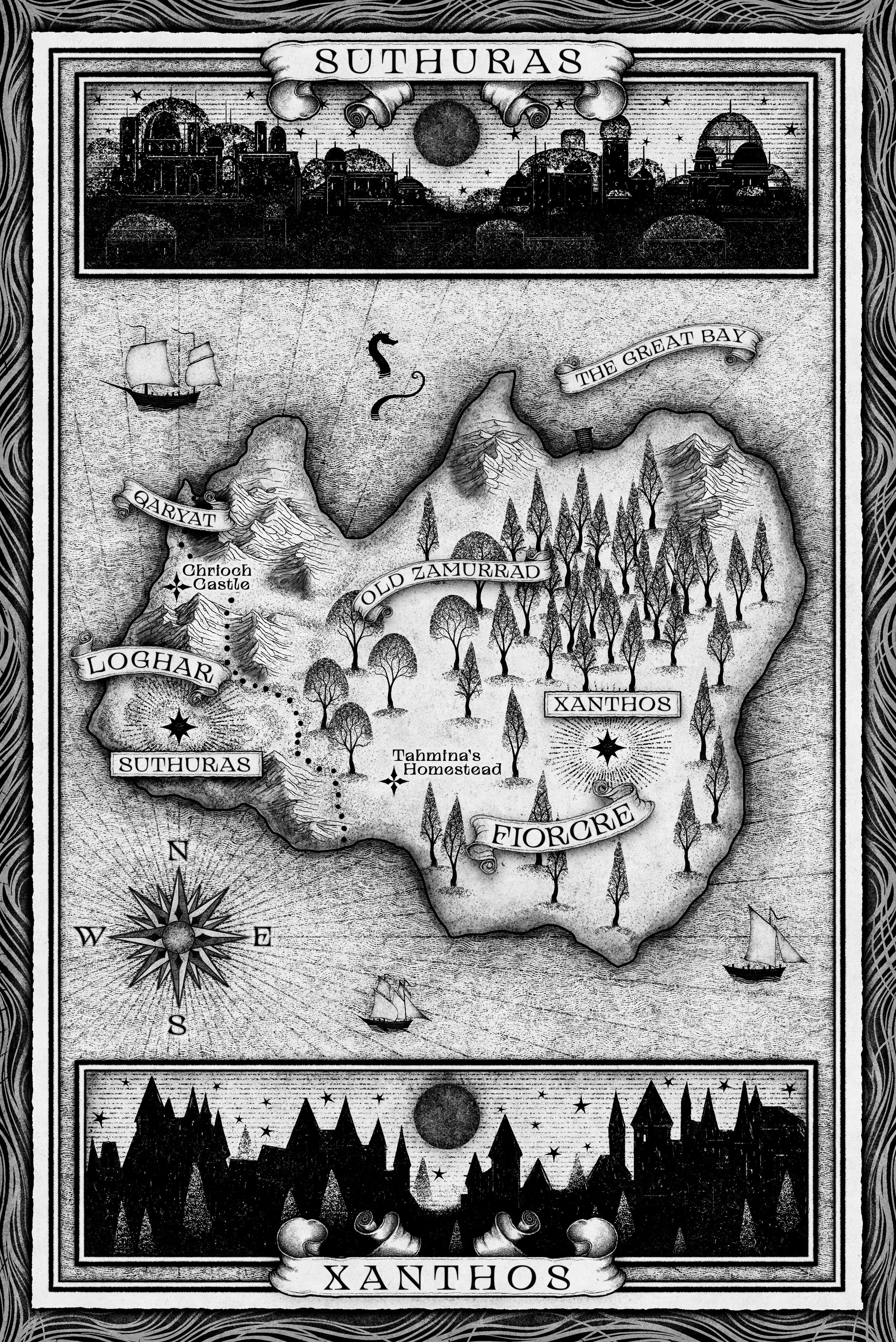 THE ASCENSION OF SOULS Author: Bronte-Marie Wesson Penguin Australia | 2026