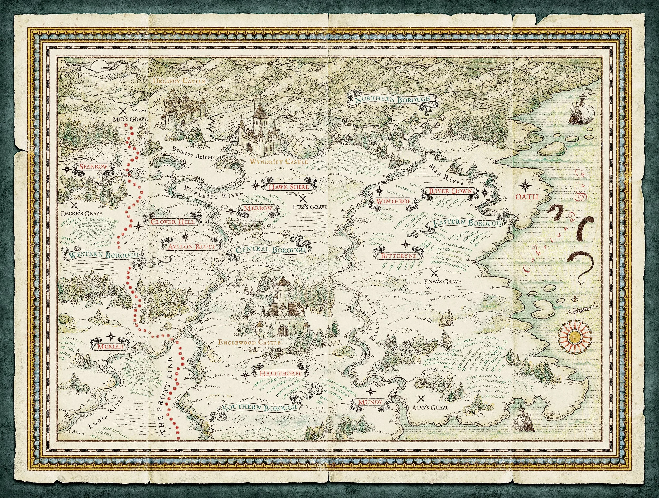 DIVINE RIVALS  Collector's Edition  Author: Rebecca Ross Wednesday Books | 2026