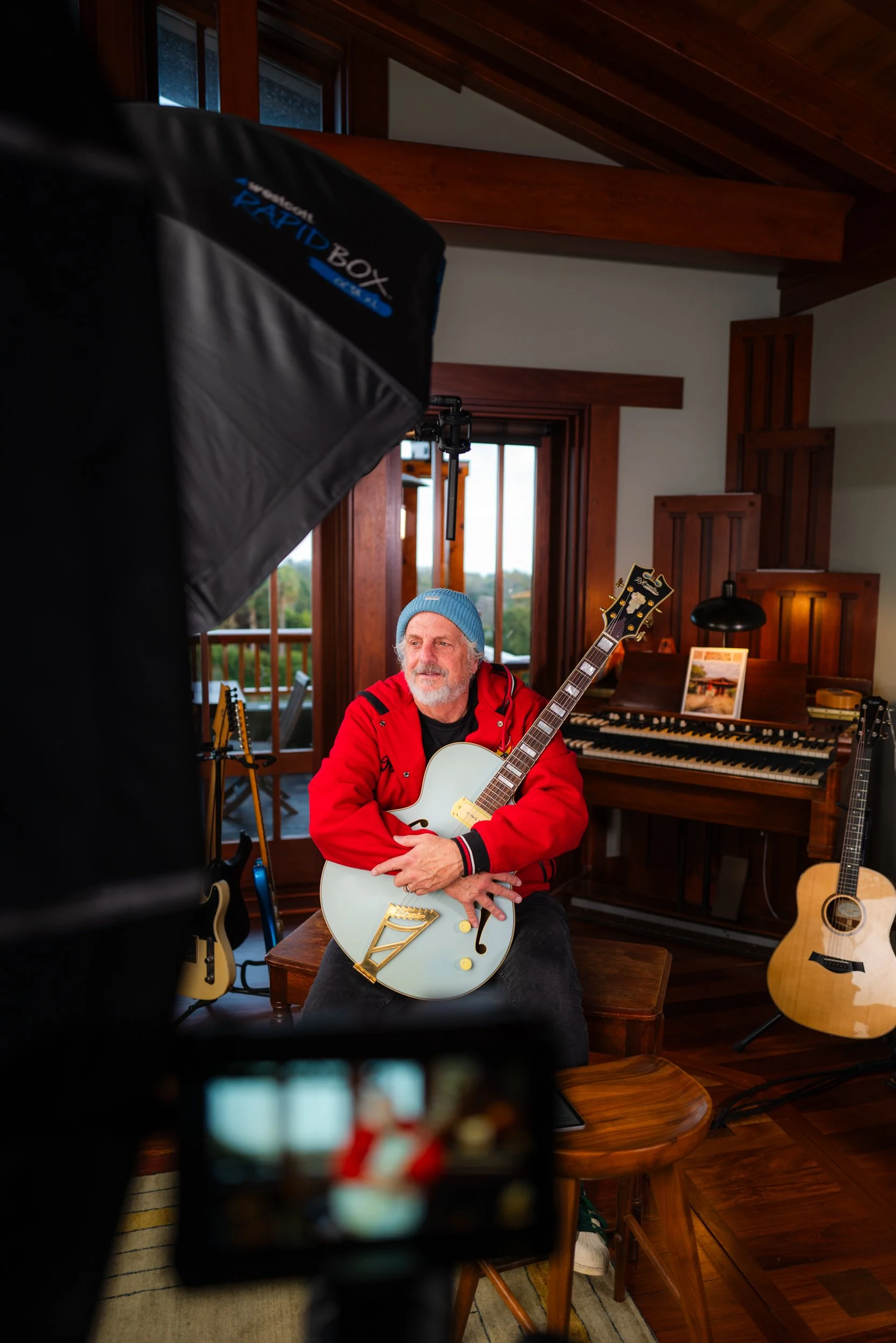 BTS_Richard Gibbs and Mary McBain Armory of Harmony x Instruments of Note Interview at Woodshed Recording Malibu_01-21-2024_smallsize-03.jpg
