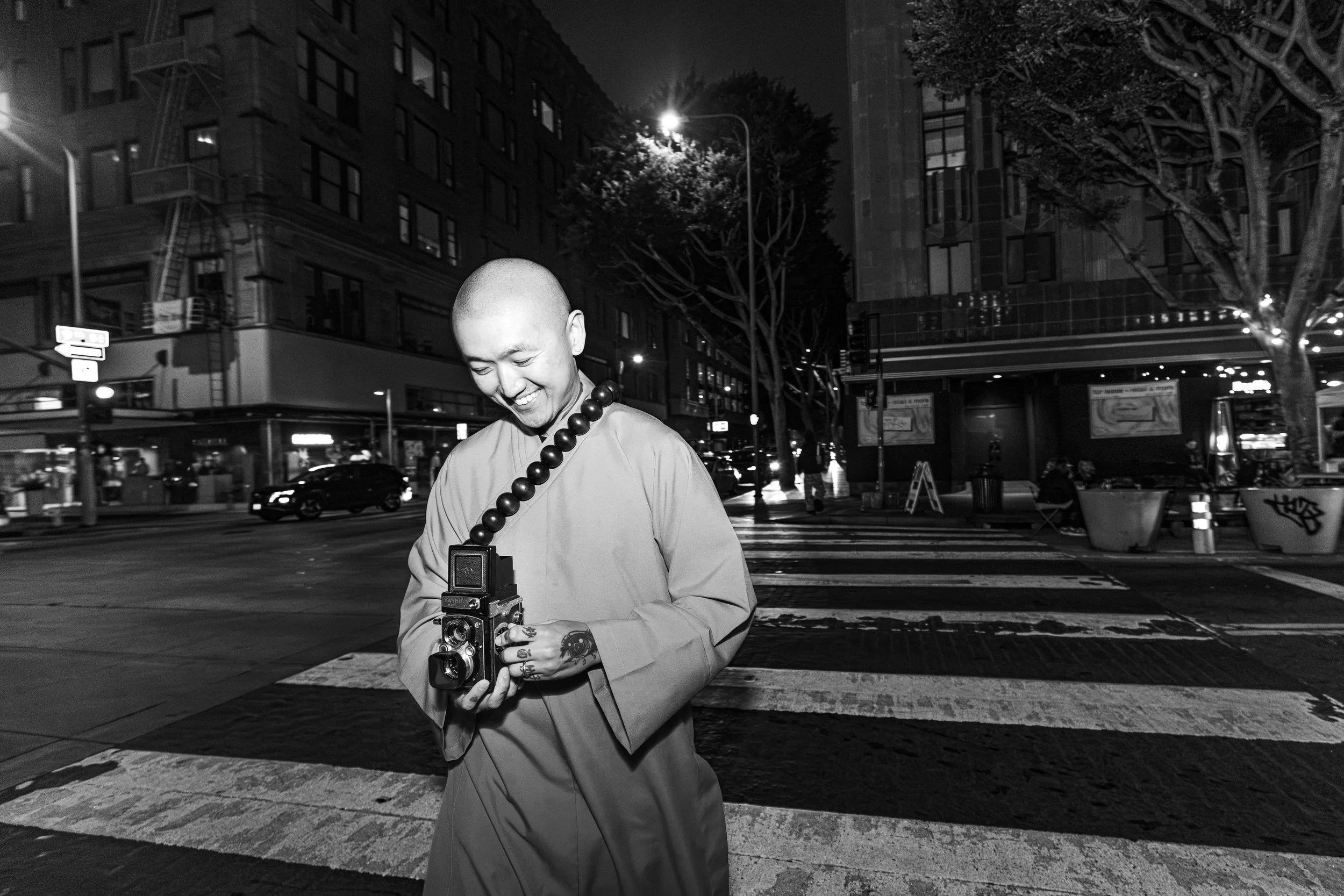 Photo Monk_ninjaxfang_DTLA Monochrome Gallery Opening_09-26-2025_web-size-2.jpg