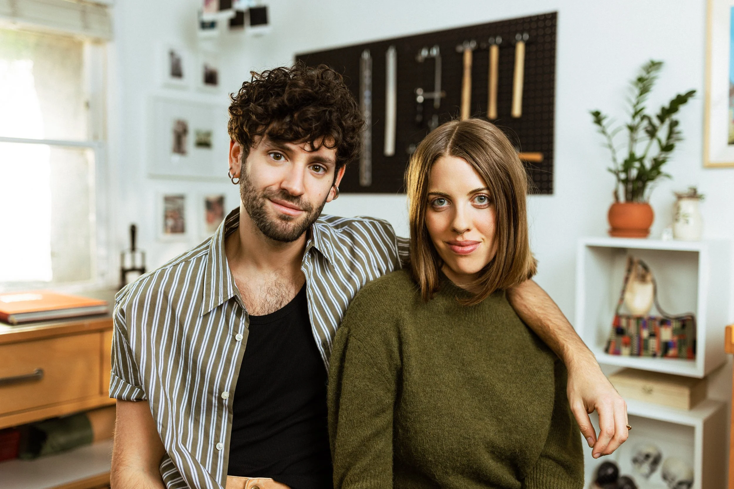 Studio Macon_Alex Cohen and Hannah Woodard_Sketching-WaxCarving-Interview_01-31-2025_web-size-12.jpg