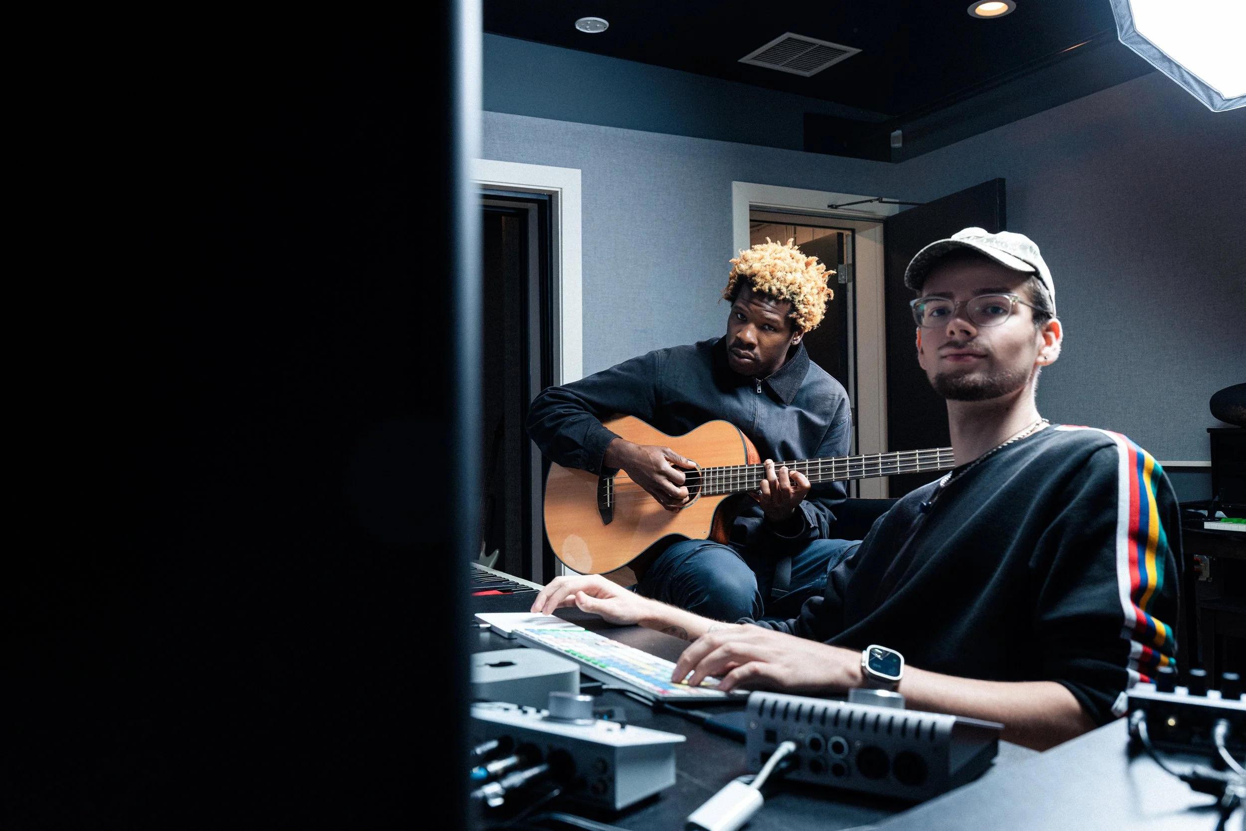 Judah Bell_Portraits at the Recording Club_03-25-2026_web-size-5.jpg