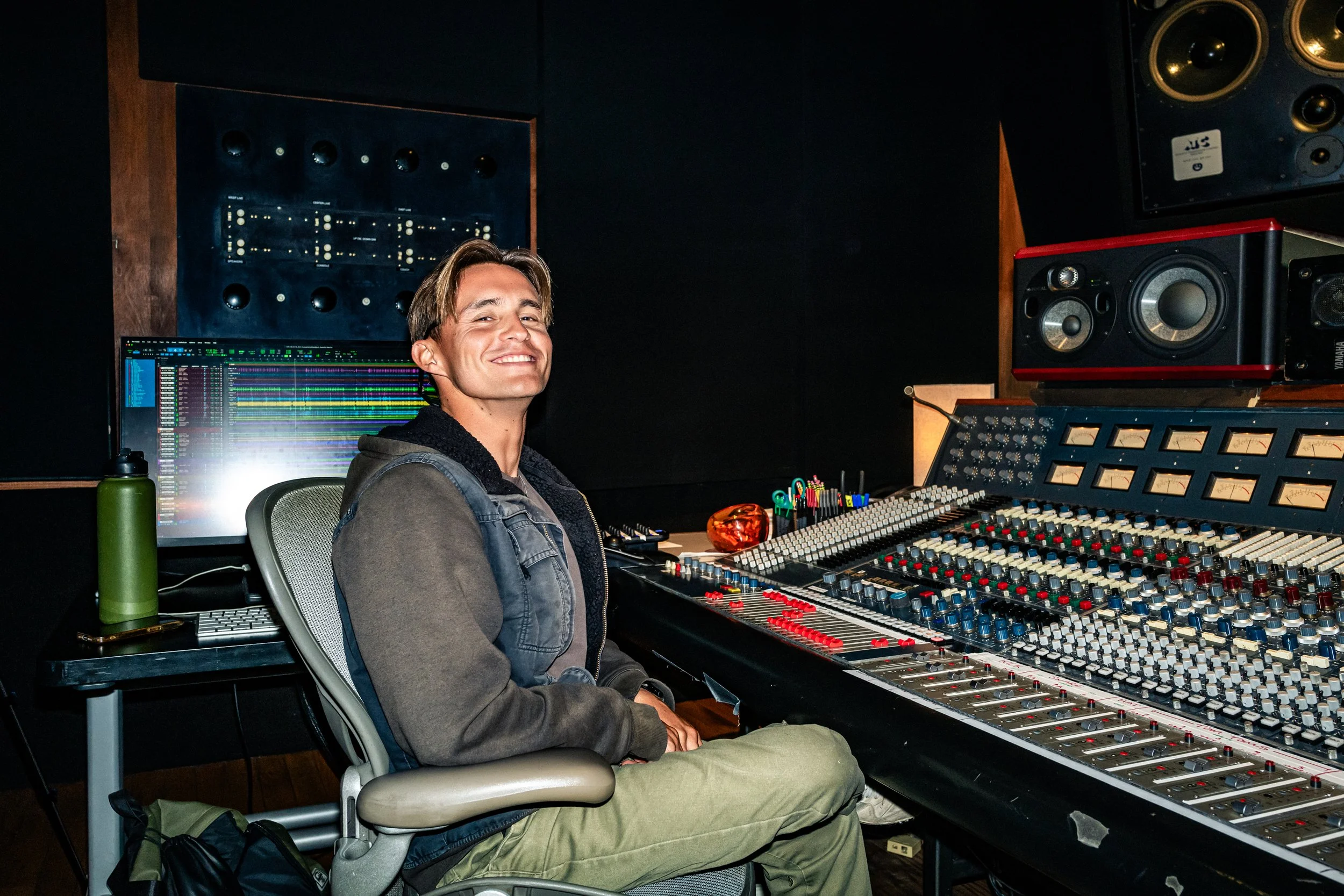 Rich Evangelista_Jazz Fusion Session_East West Studio 2 Hollywood_IMAGINAIREMEDIA_web-size-13.jpg