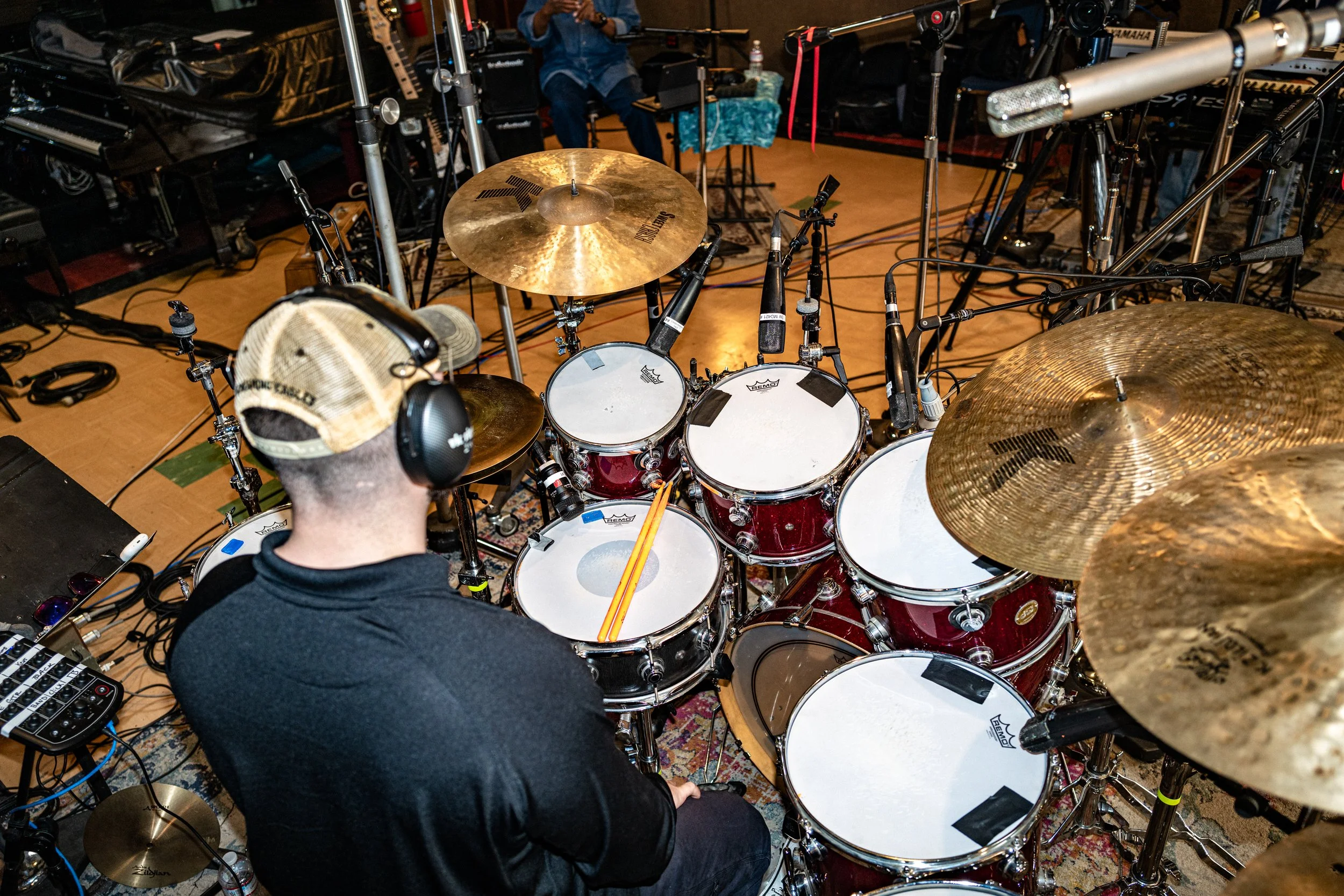 Rich Evangelista_Jazz Fusion Session_East West Studio 2 Hollywood_IMAGINAIREMEDIA_web-size-8.jpg