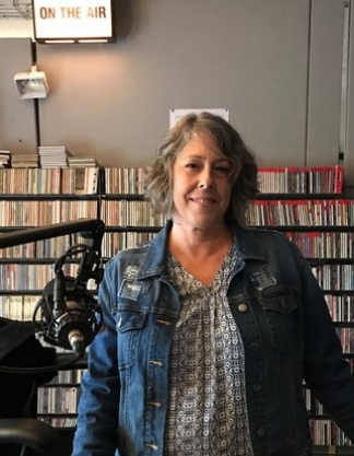 Martha Stotzky, Education Director: