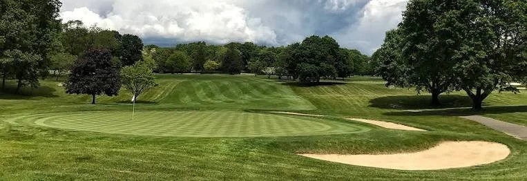 5th Annual Community Cup Golf Tournament