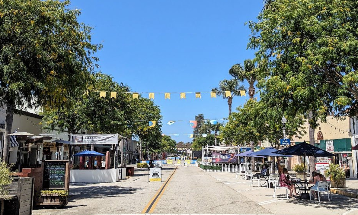 Press Release: WCC Calls for a Car-Free Main Street