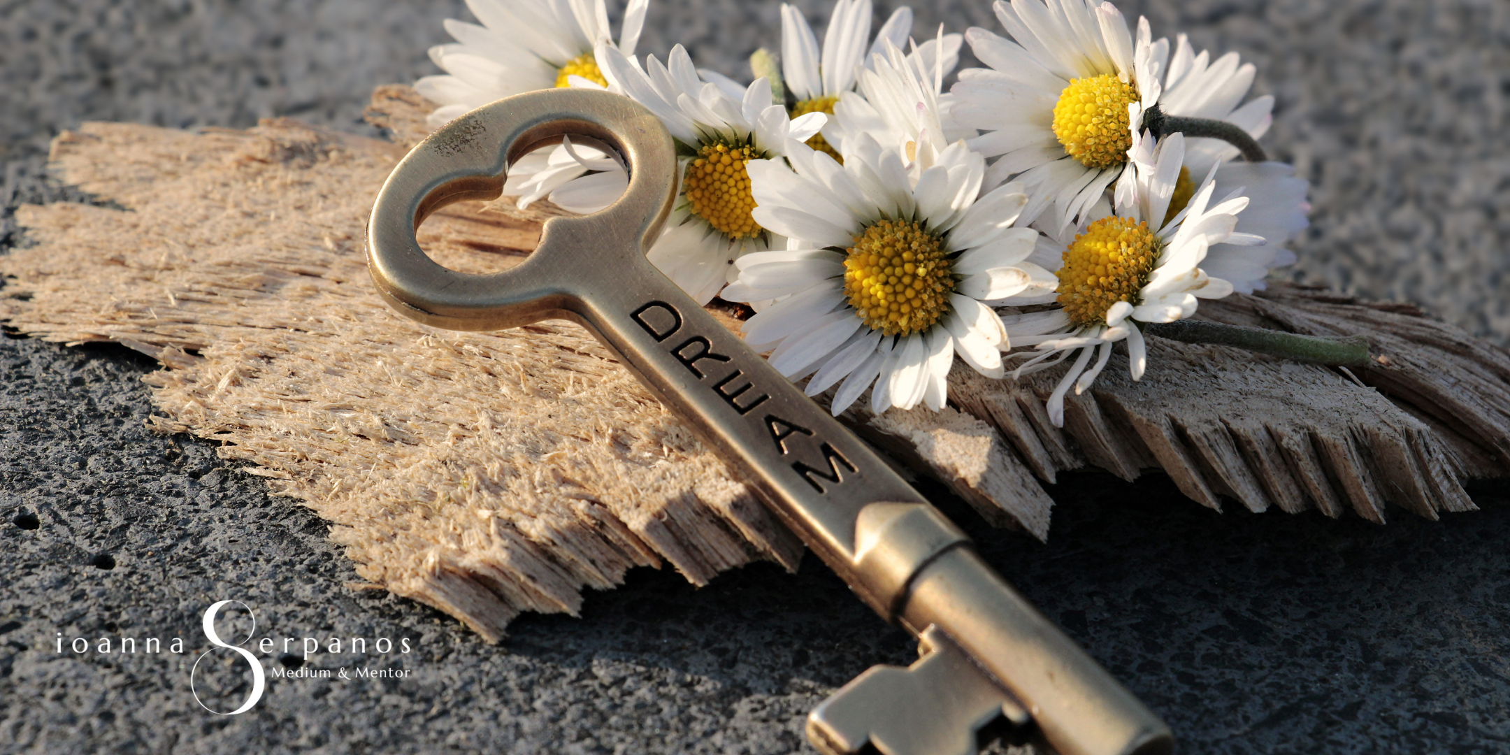 what is my intuitive key?