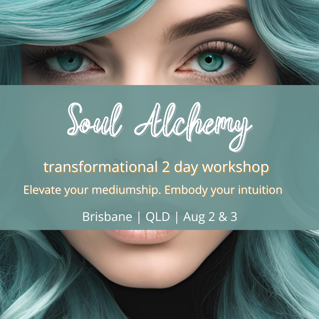 Soul Alchemy