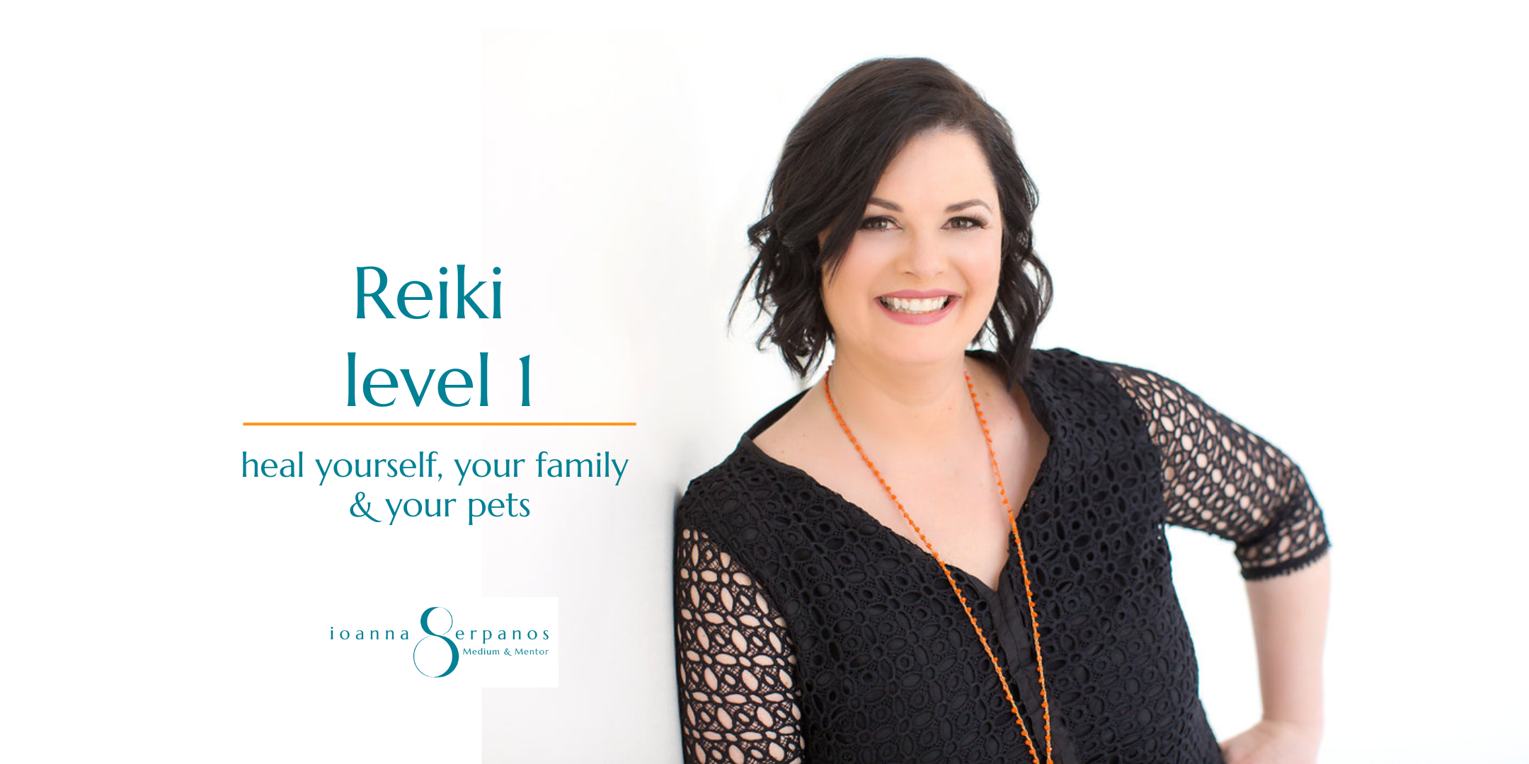 Learn Reiki 1