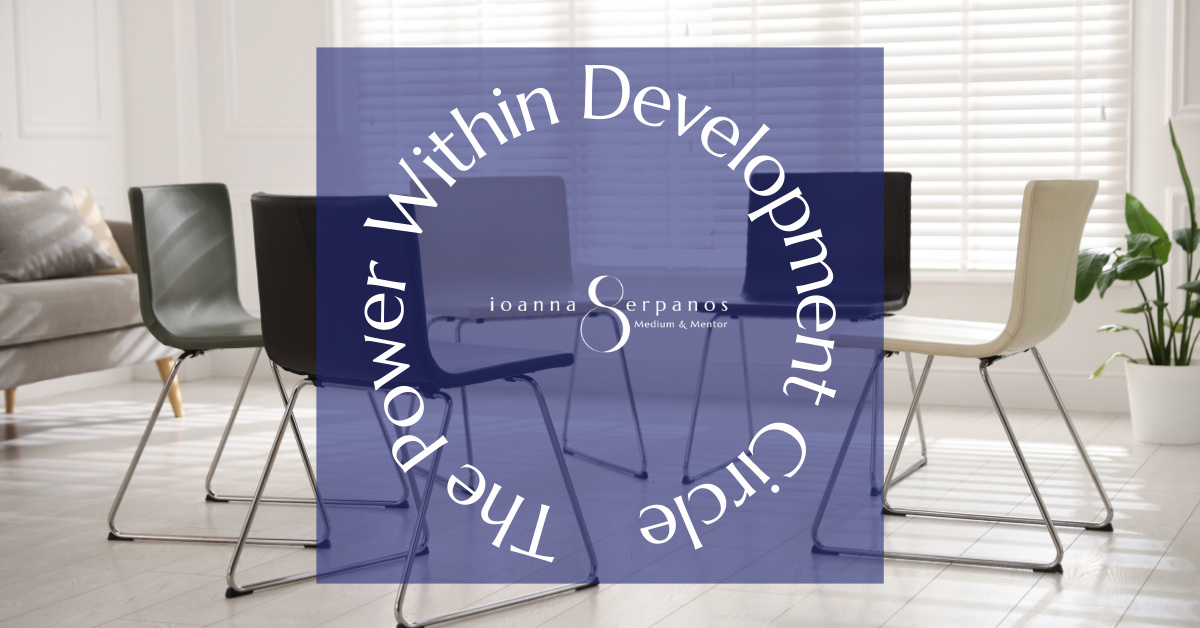 The Power Within Development Circle