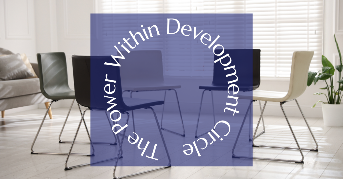 The Power Within Development Circle