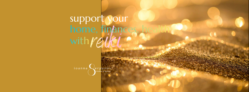 3 ways to work with reiki