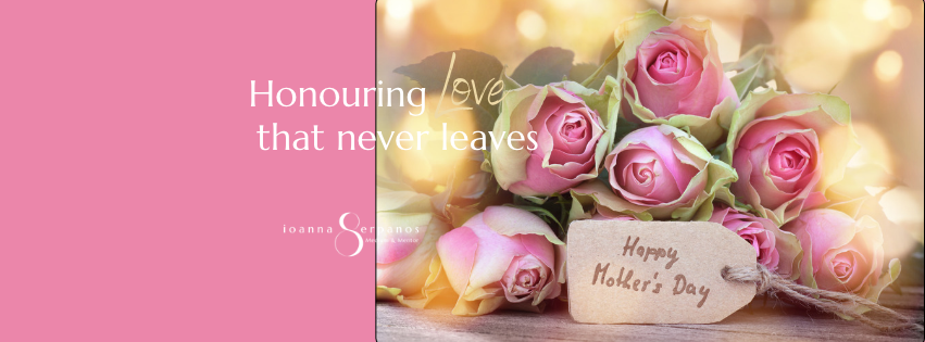 Honouring Love That Never Leaves -&nbsp;A Time to Remember, Reflect, and Celebrate