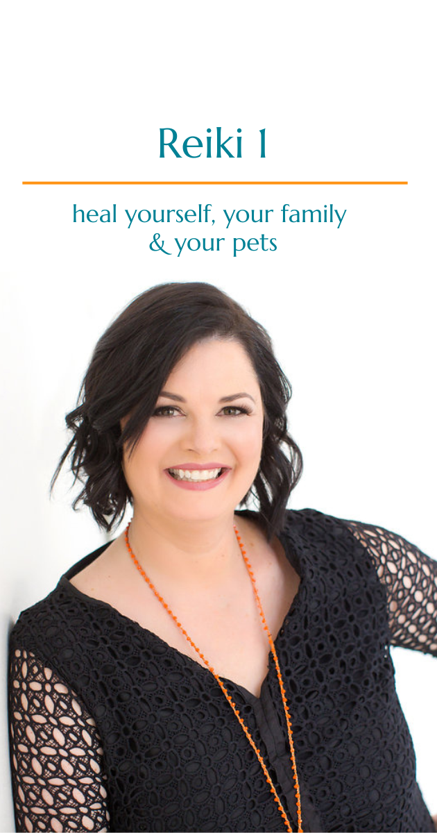 Reiki 1