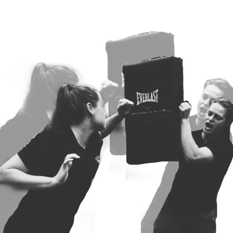 Self Defense For the LGBTQ+ Community - The Mix Studios, Ypsi