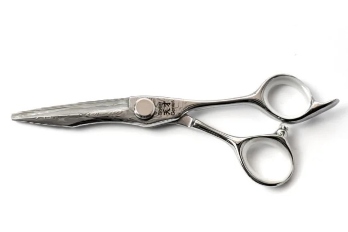 Ultima Salon Scissors - ShearGenius
