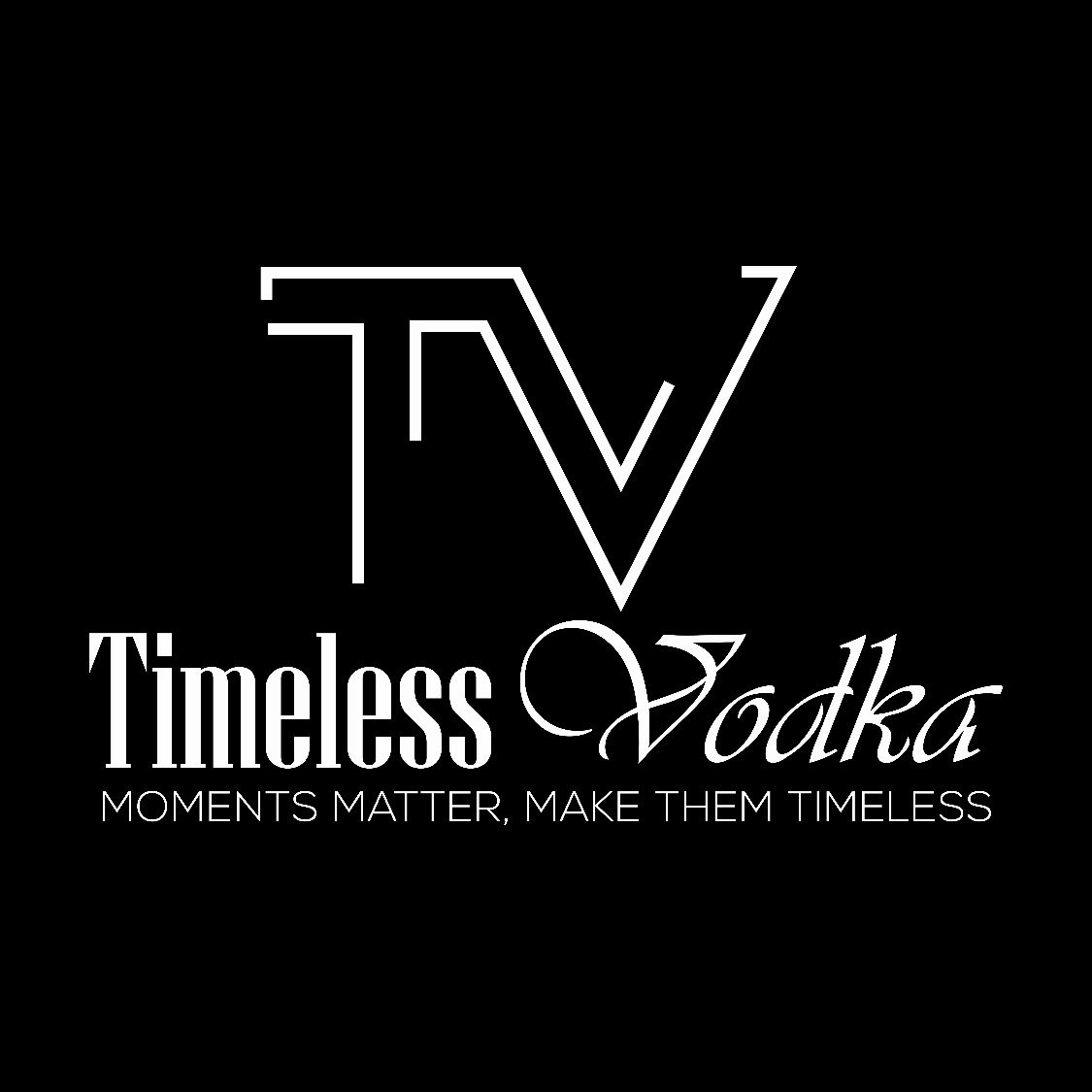 Timeless Vodka