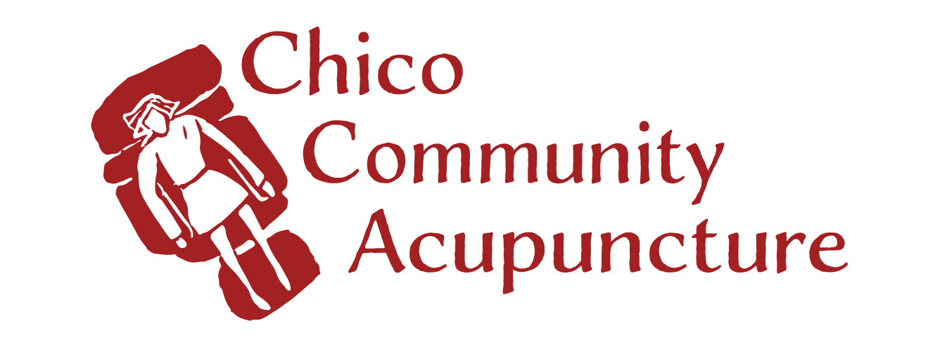Chico Community Acupuncture
