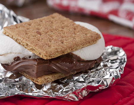 S'mores