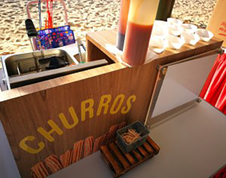 Churros