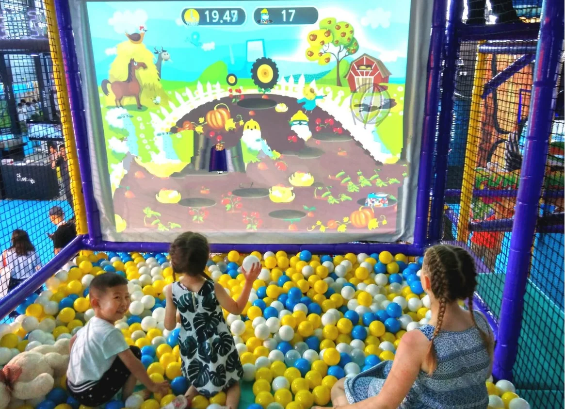 wall projection game rental.jpg