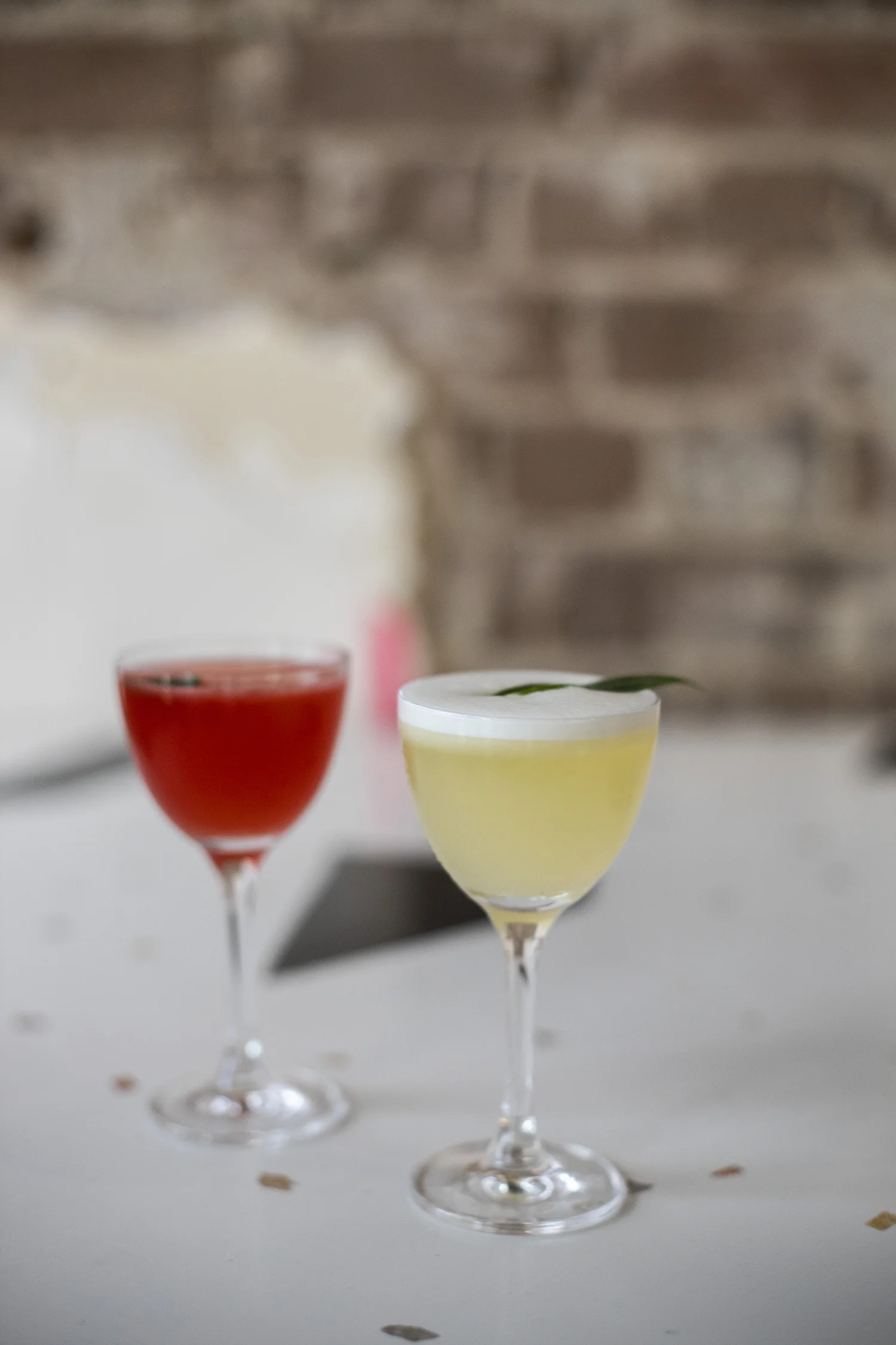 Cocktails, Prince of York