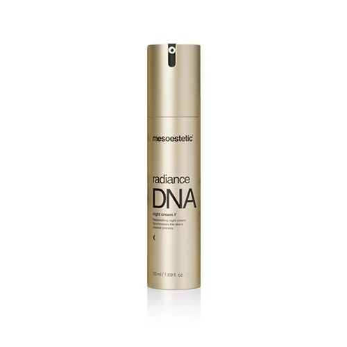 Mesoestetic - Radiance DNA Night Cream - 15ml