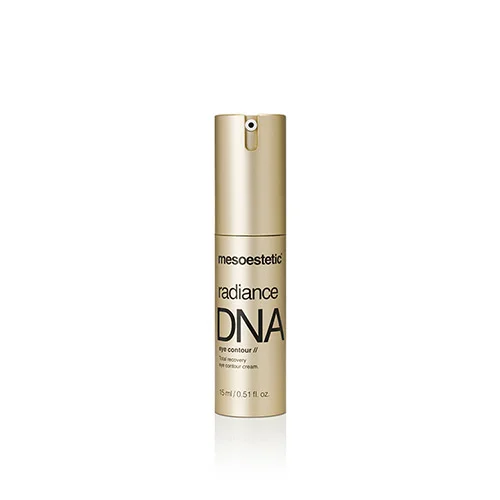 Mesoestetic - Radiance DNA Eye Contour - 15ml