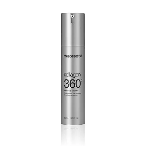 Mesoestetic - c360 Intensive Cream - 50ml
