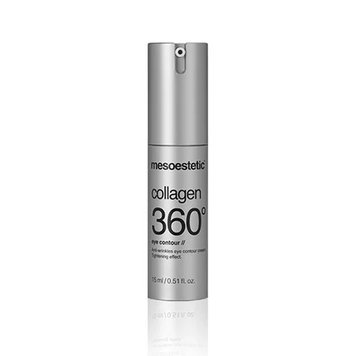 Mesoestetic Collagen 360 Eye Contour - 15ml