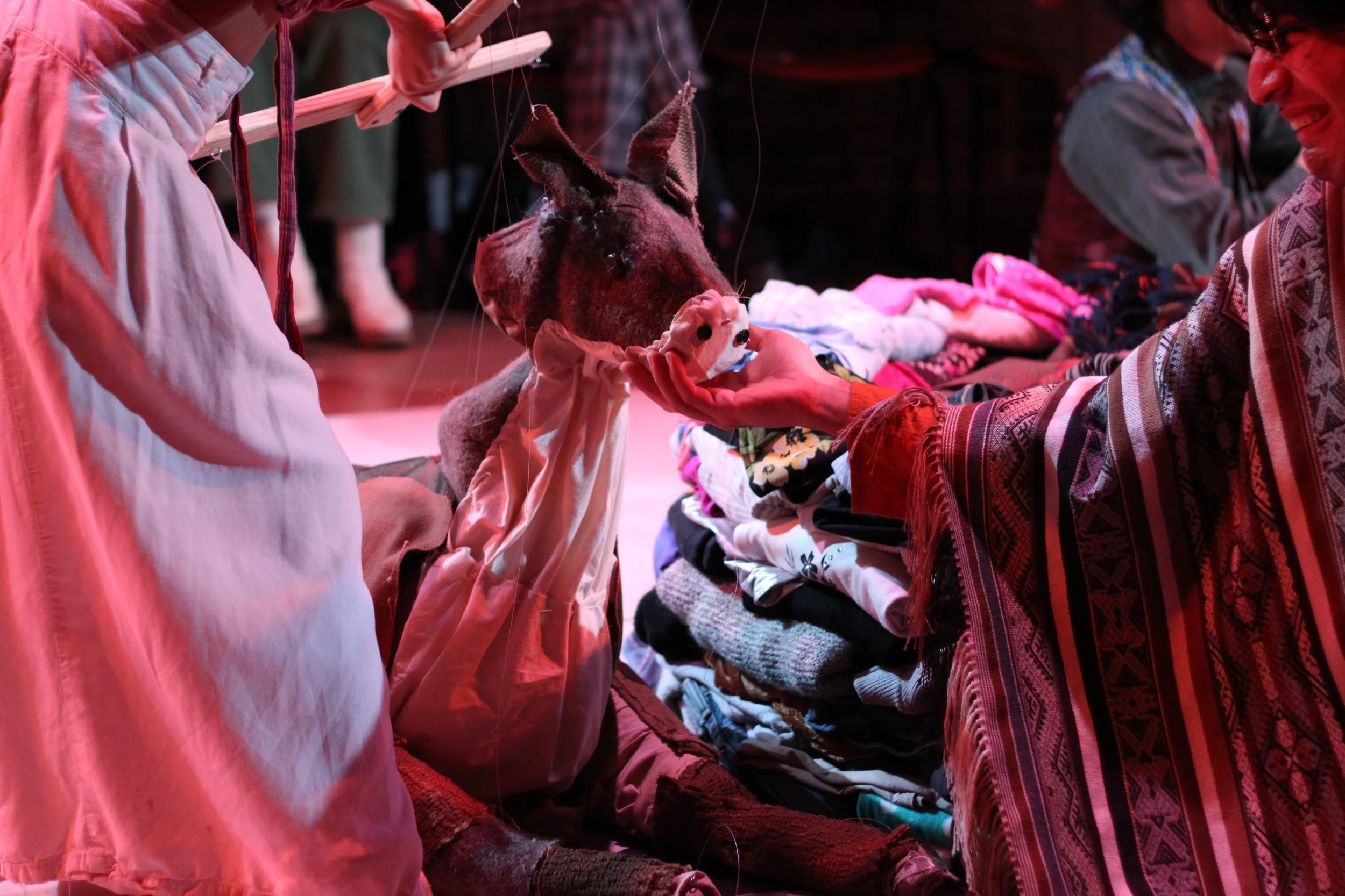 Photo by Emma Ruth Mathews