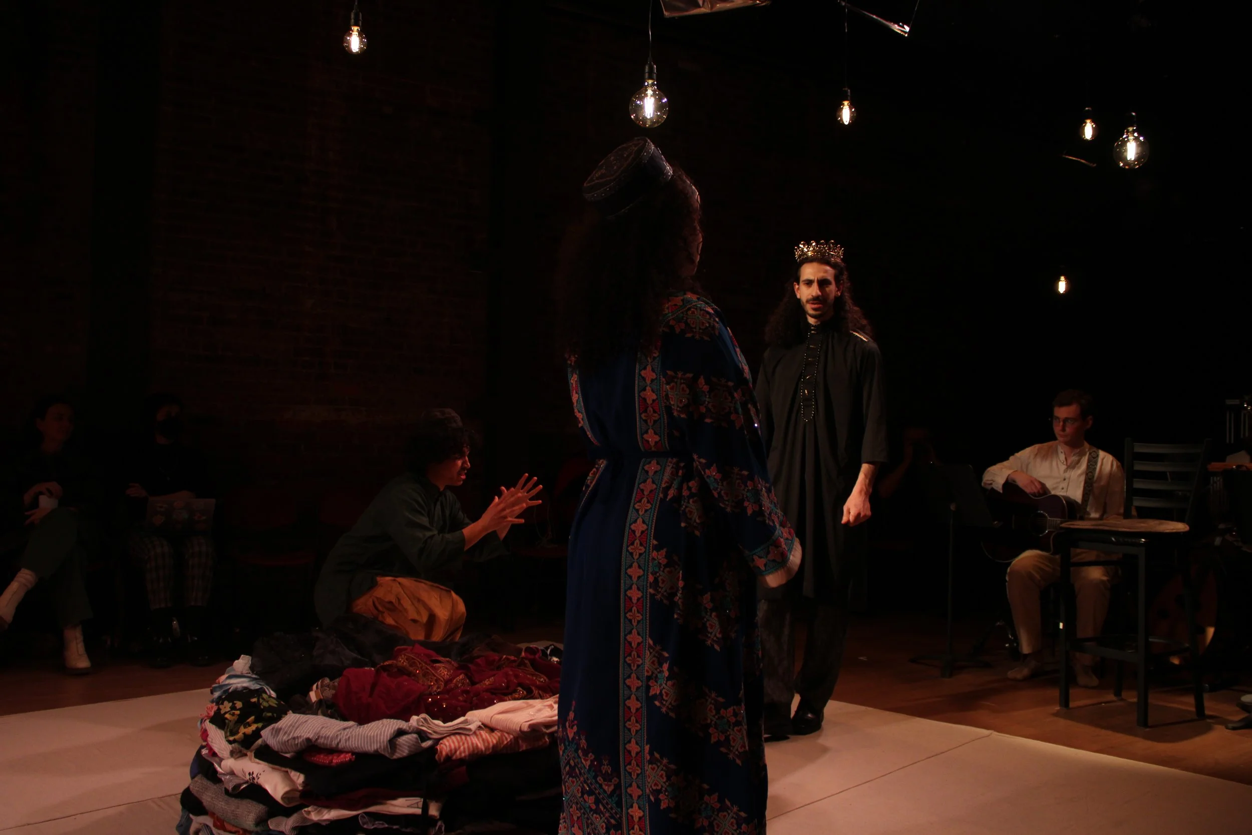 Photo by Emma Ruth Mathews