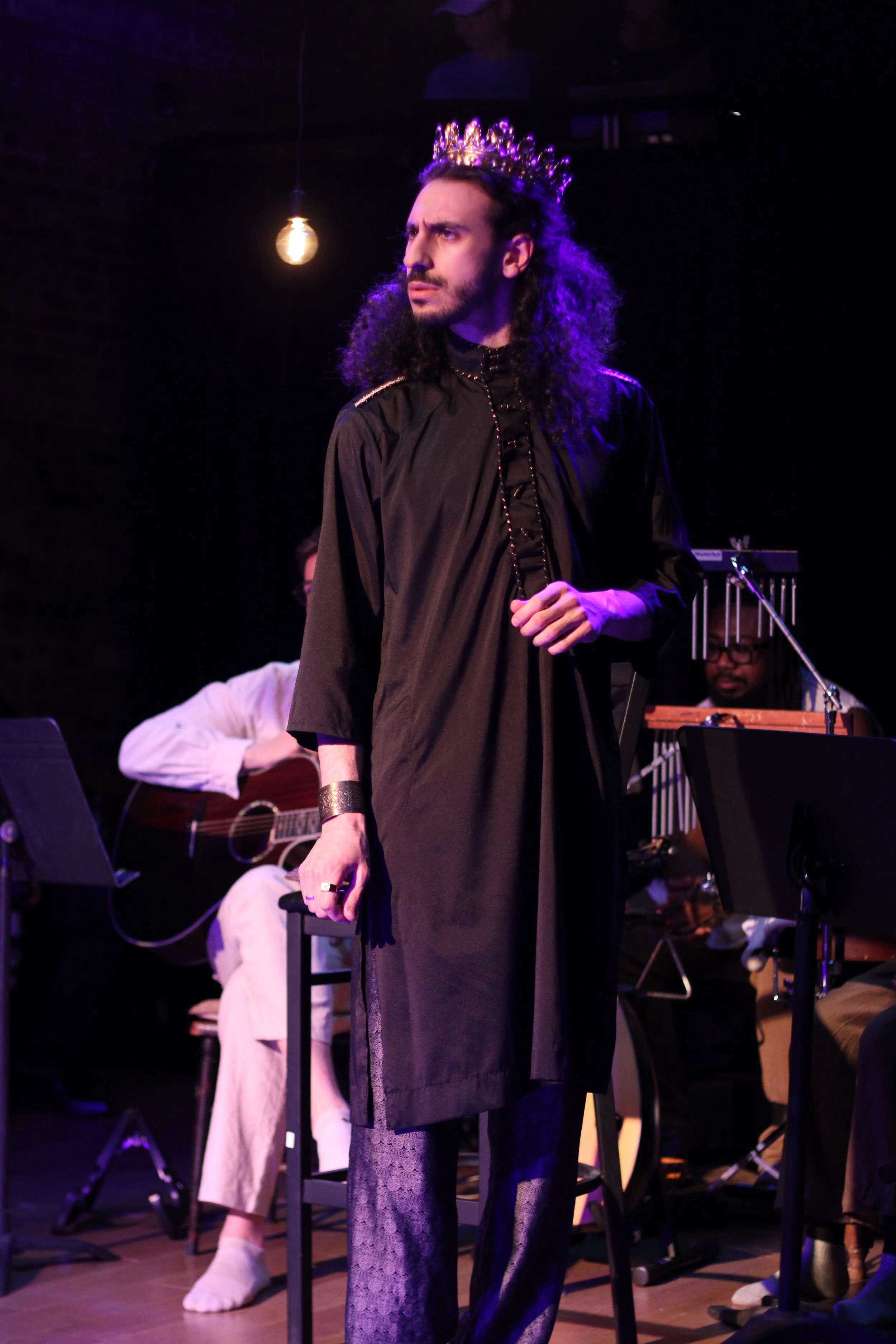 Photo by Emma Ruth Mathews