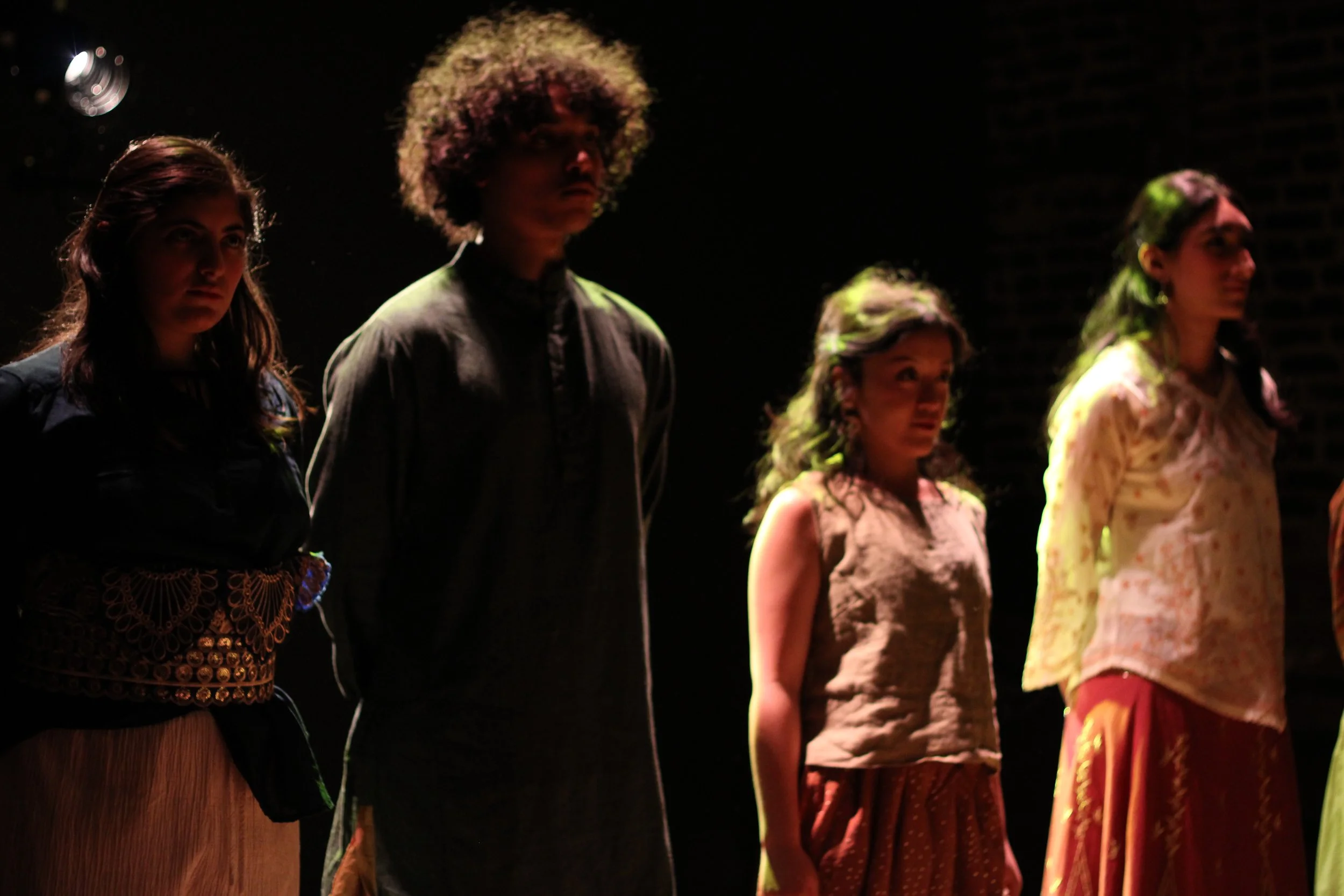 Photo by Emma Ruth Mathews