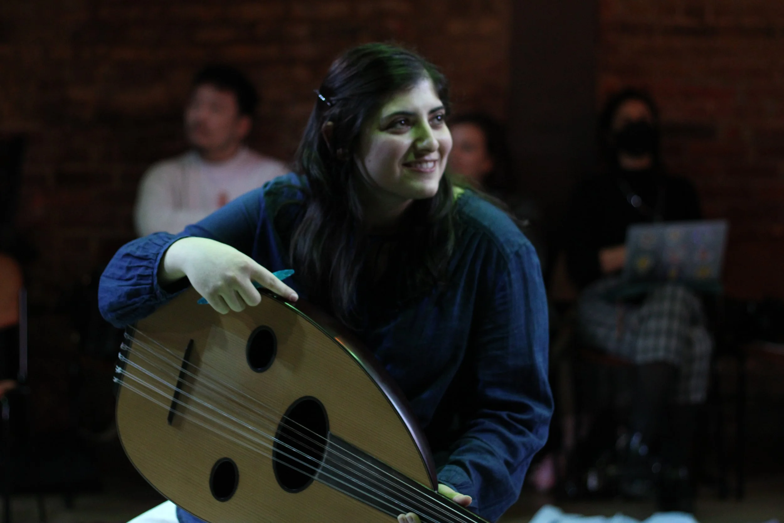 Photo by Emma Ruth Mathews