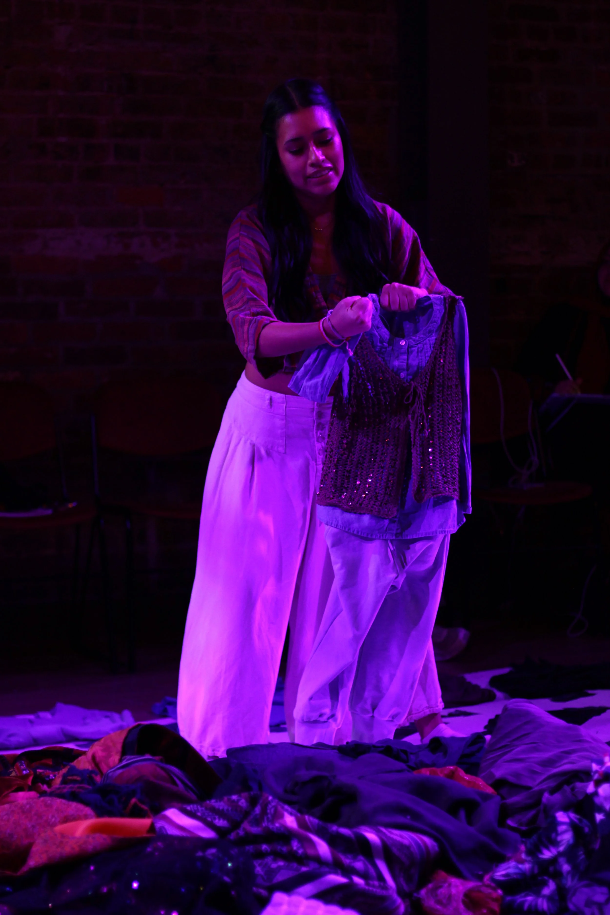 Photo by Emma Ruth Mathews