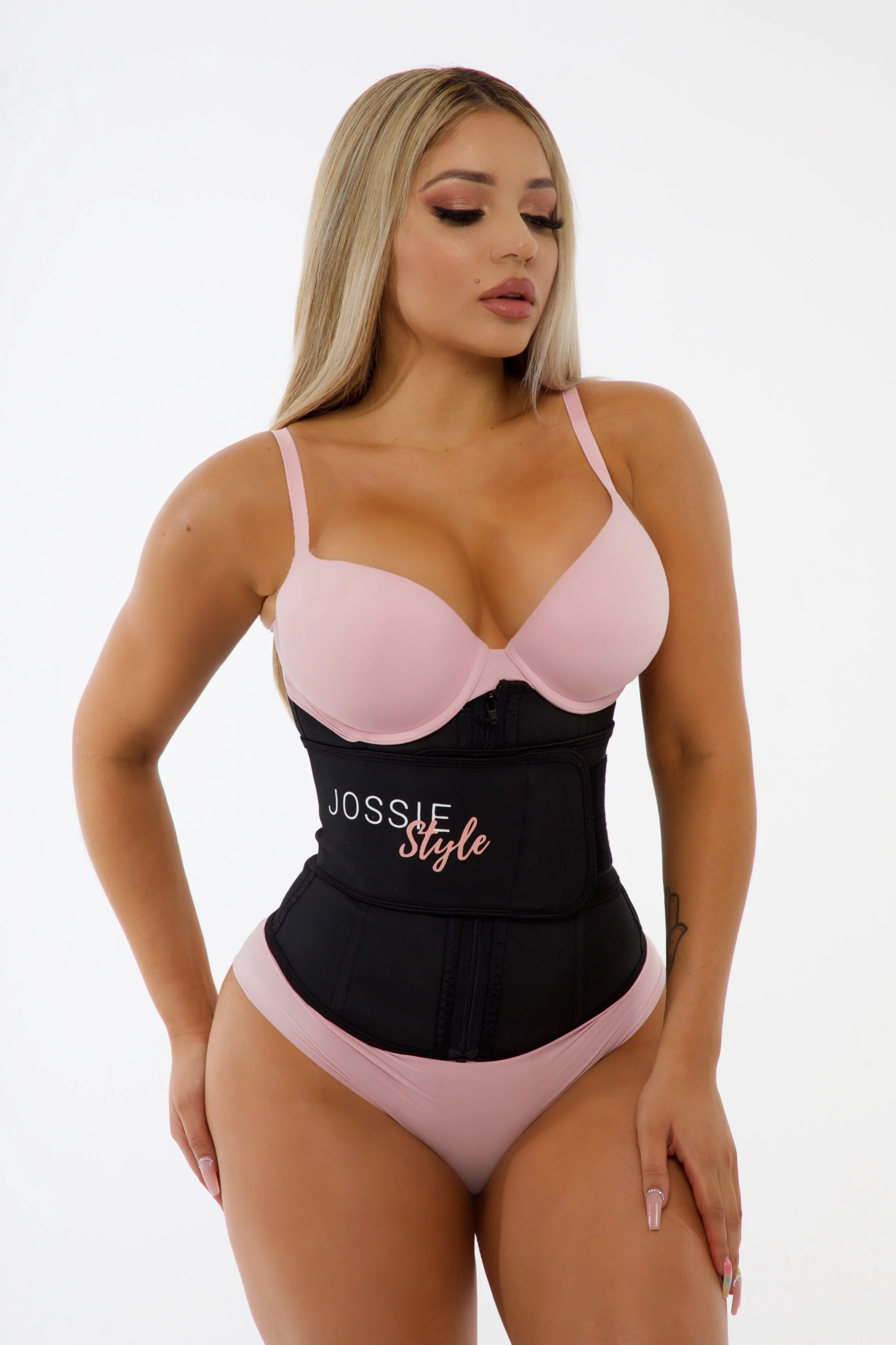 WORKOUT WAIST TRAINER