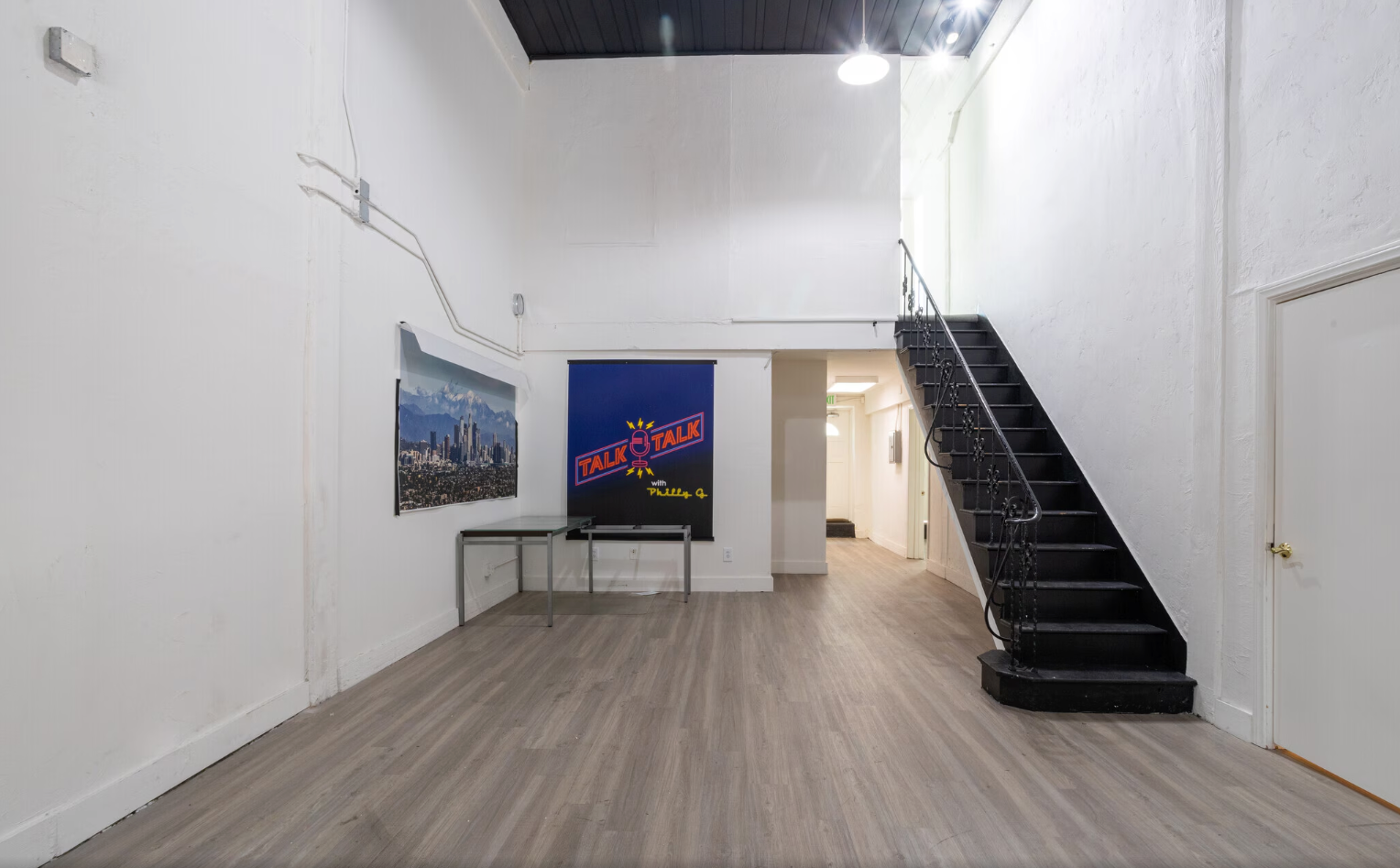 GRANADA INTERIOR