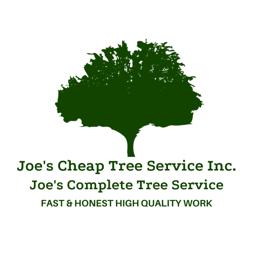 Joe's Complete Tree Service