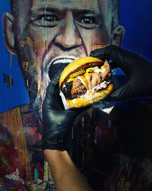 &ldquo;There&rsquo;s no talent here, this is hard work. This is an obsession. Talent does not exist, we are all human beings. You could be anyone if you put in the time. You will reach the top, and that&rsquo;s that. I am not talented, I am obsessed.