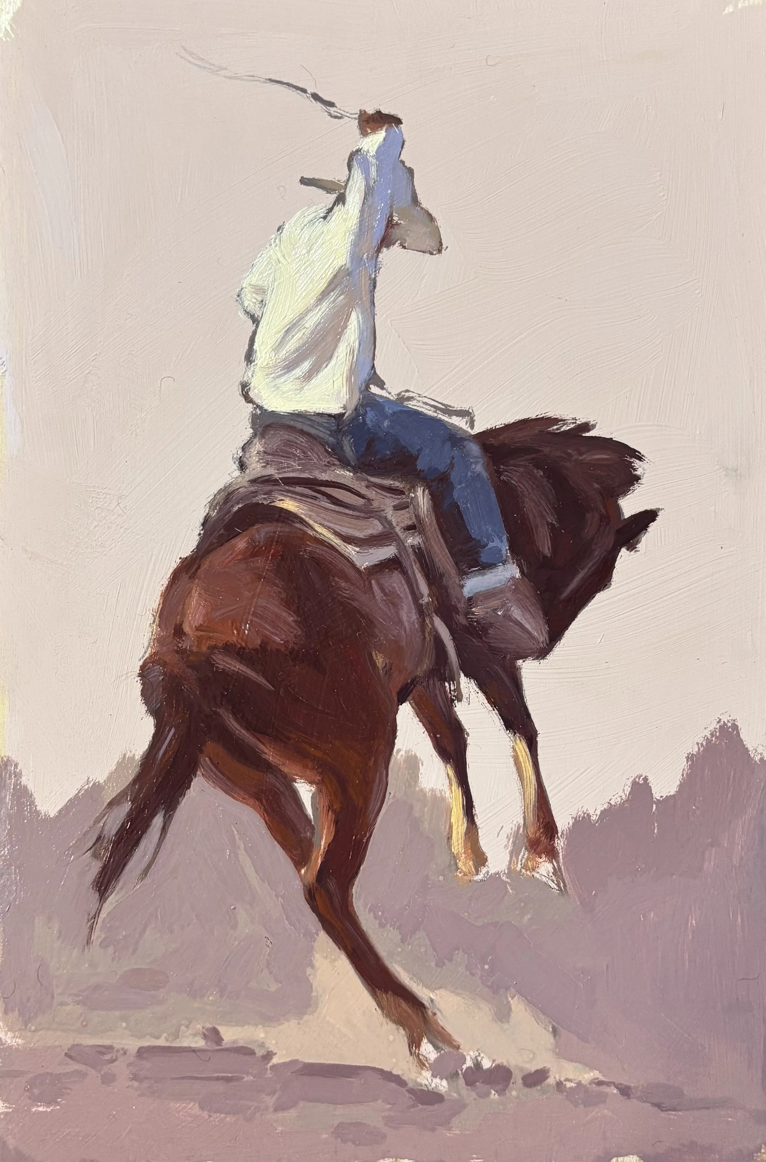 Bronc Study.jpg