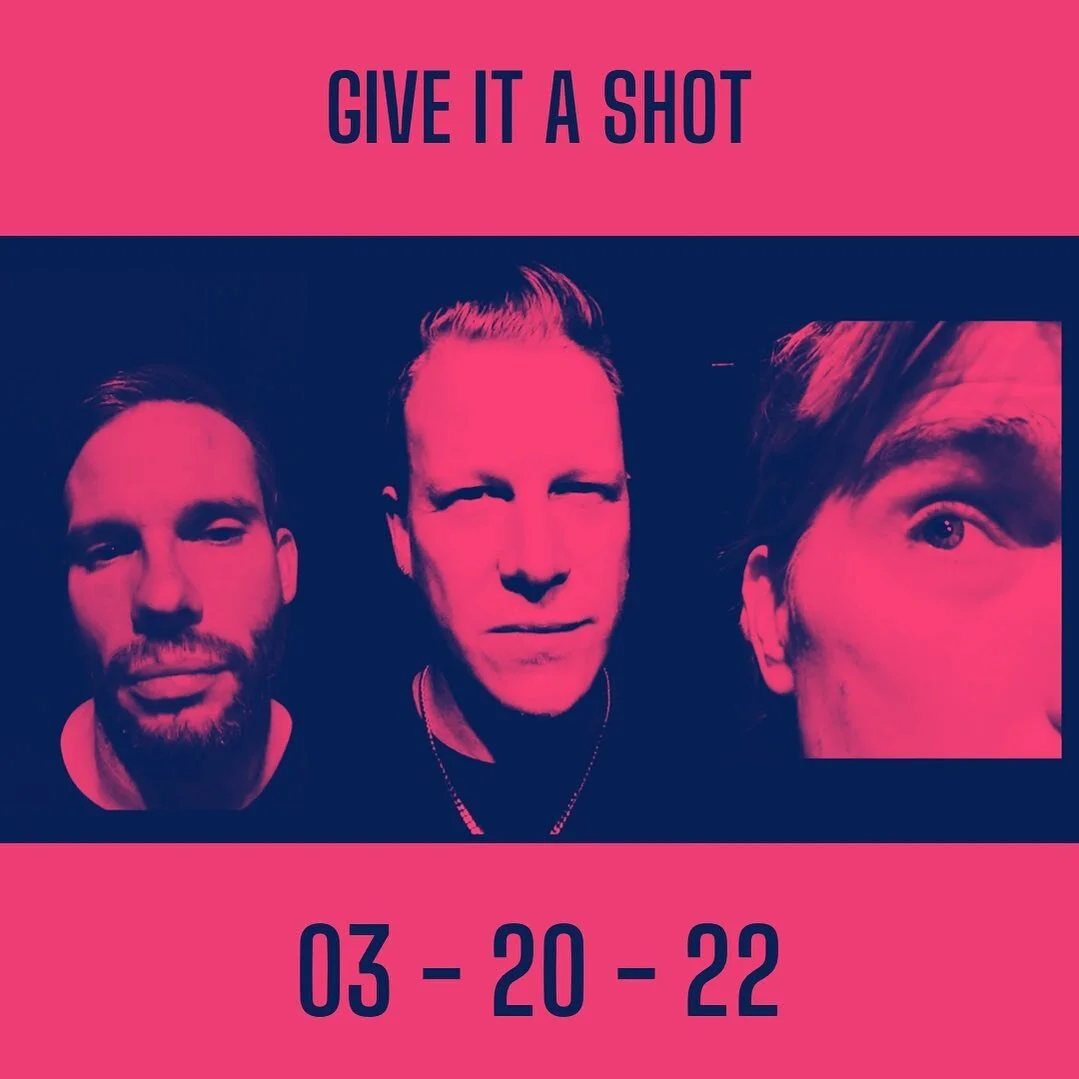 Equinox video drops.