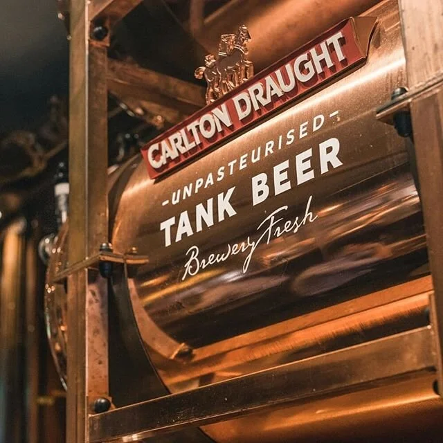 A pint in hand is worth two at the bar... thanks to CUB you can buy a pint of Carlton Draught online now and we'll pour you a second one FREE at the bar when we re-open!&nbsp;🍻Visit www.loveofyourlocal.com.au to purchase your voucher! Tag your mates &amp; tell us who you'll be sharing your fist ice cold pint with&nbsp;🍺  #fortheloveofyourlocal #thetrinity #carltondraught